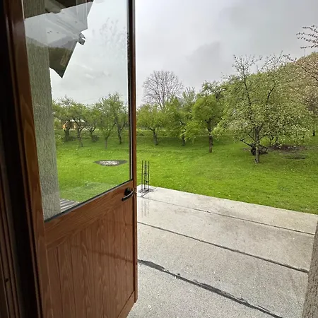 Bujtina Crystal Guest house Theth