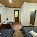 Bujtina Crystal 3*