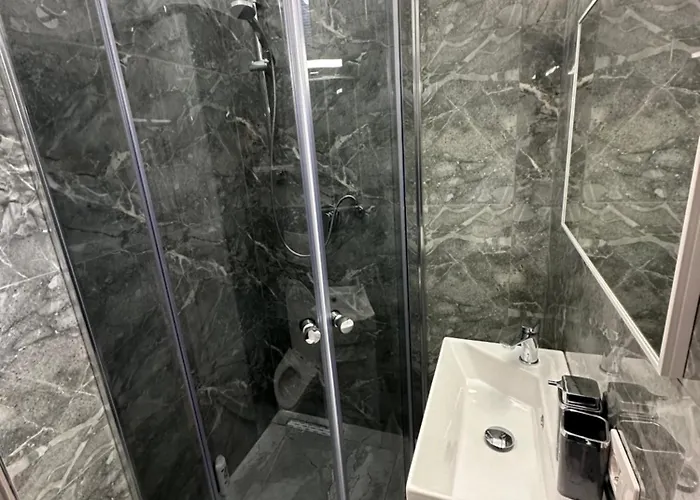 Gasthof Bujtina Crystal