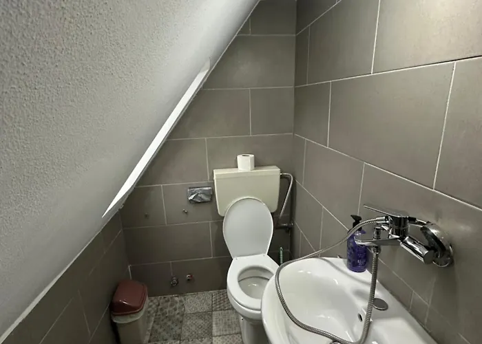 Bujtina Crystal 招待所 3*